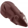 CHOCOLATE WORLD Moule Chocolat Souris (x10) Hot