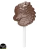 Chocolat Form Moule Chocolat Sucette Dragon 5,5 x 5 cm (x5) Discount