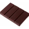 CHOCOLATE WORLD Moule Chocolat Tablette 4 barres (x3) Best