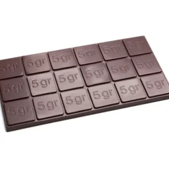 Chocolat Form Moule Chocolat Tablette 18 Carrés (x3) Pop Chocolat Discount