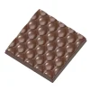 CHOCOLATE WORLD Moule Chocolat Tablette Bubbles (x3) Online
