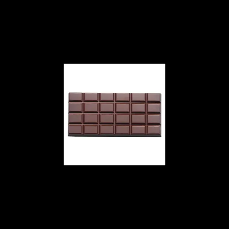 BARRY Moule Chocolat Tablette de Chocolat 155x75mm (x3) Sale