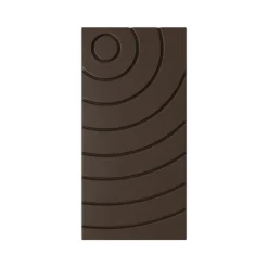 POP CHOCOLAT Moule Chocolat Tablette Effet Onde (x3) Best