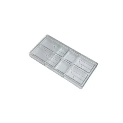 Chocolat Form Moule Chocolat Tablette Pierre Égyptienne (x4) Online