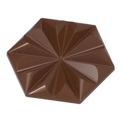 CHOCOLATE WORLD Moule Chocolat Tablette Ruby 103,5 mm (x2) Discount