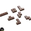 Chocolat Form Moule Chocolat Tetromino (x14) Online