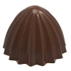 CHOCOLATE WORLD Moule Chocolat The Juicer 3 cm (x21) Best