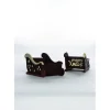 PAVONI Moule Chocolat Traineau de Noël 18 x 10 cm x H 9 cm (x2) Outlet