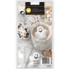 WILTON Moule 3D Fantôme pour Bomb Chocolat Chaud Sale