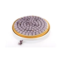 SILIKOMART 3D DESIGN Moule en Silicone+Cercle Tarte Meringue Clearance