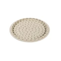 SILIKOMART 3D DESIGN Moule en Silicone+Cercle Tarte Meringue Clearance
