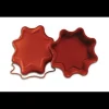 MALLARD FERRIERE Moule Etoile 8 Branches en Silicone Discount