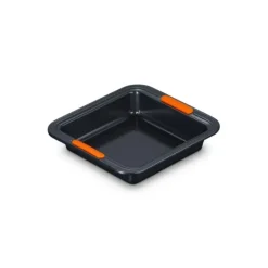 LE CREUSET Moule Gâteaux Carré Anti-Adhésif 23 cm Online