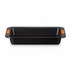 LE CREUSET Moule Gâteaux Rectangulaire Anti-Adhésif 33 x 23 cm Sale