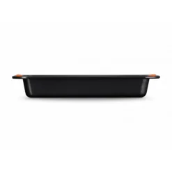 LE CREUSET Moule Gâteaux Rectangulaire Anti-Adhésif 33 x 23 cm Sale