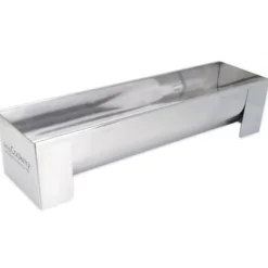 SCRAPCOOKING Moule inox bûche + insert offert New