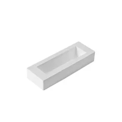 SILIKOMART Moule insert silicone 22 cm Professional Discount