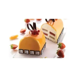 SILIKOMART Moule insert silicone 22 cm Professional Discount