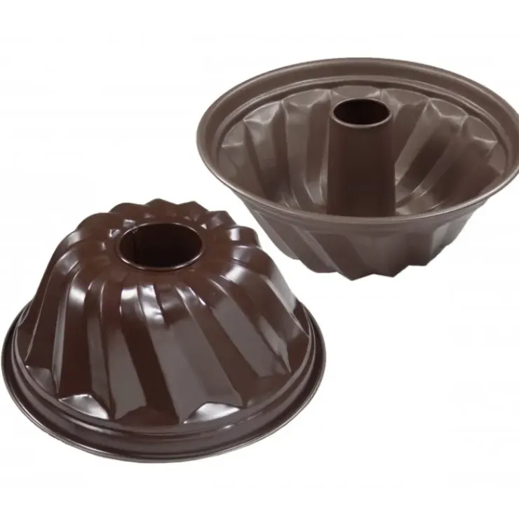 GOBEL Moule Kouglof anti-adhésif Ø 21 cm Clearance