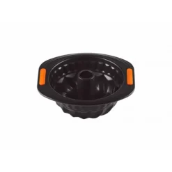 LE CREUSET Moule Kouglof Anti-Adhésif 22 cm Best