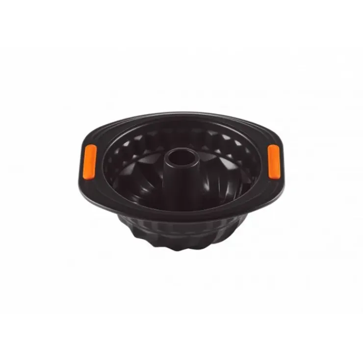 LE CREUSET Moule Kouglof Anti-Adhésif 22 cm Best
