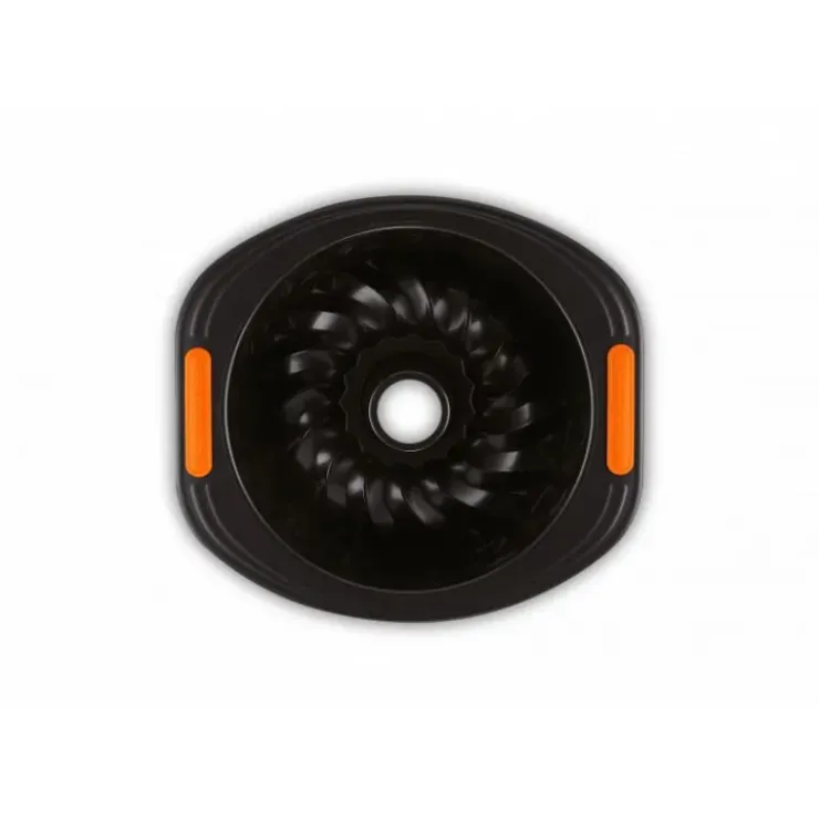 LE CREUSET Moule Kouglof Anti-Adhésif 22 cm Best