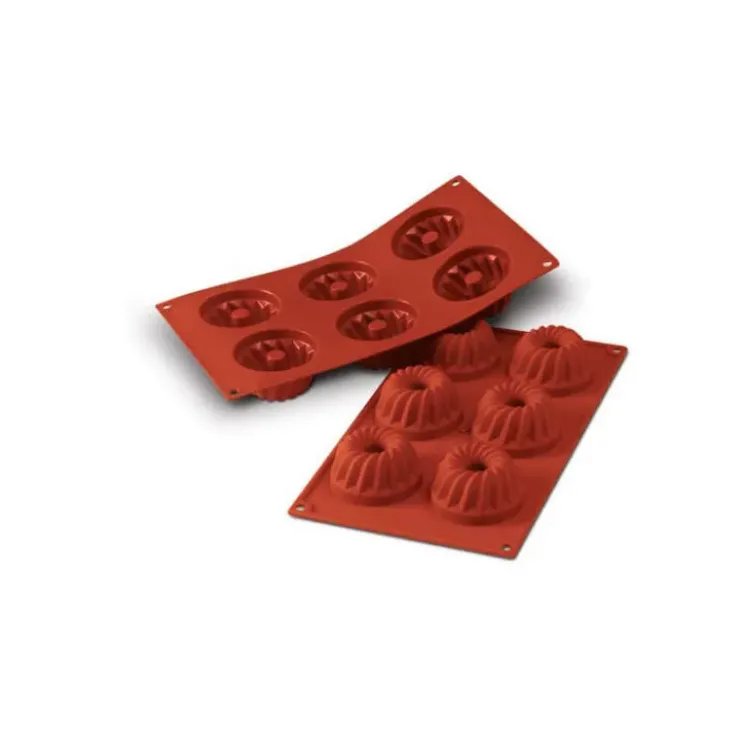 SILIKOMART Moule kougloffs professionnel en silicone Clearance