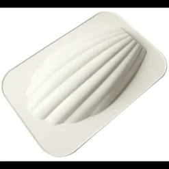 SCRAPCOOKING Moule Madeleine XXL Antiadhésif 30 x 20 cm Hot