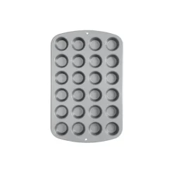 WILTON Moule mini muffin x24 Hot