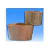 MALLARD FERRIERE Moule Panettone en Papier 17 cm x H 11 cm (x200)