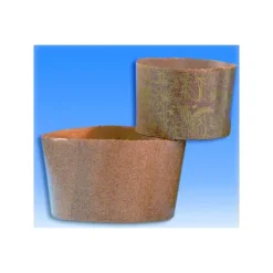 MALLARD FERRIERE Moule Panettone en Papier 13,5 cm x H 9,5 cm (x200) Discount
