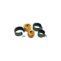 MATFER Moule Pâté en Croûte 8 cm x H 5 cm Anti-adhésif Clearance