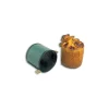 MATFER Moule Pâté Rond 12 cm x H 9 cm Anti-adhésif Sale