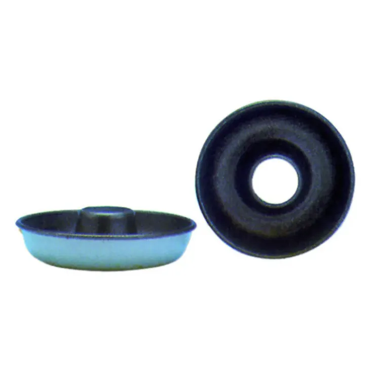 MATFER Moule Savarin 7 cm x H 1,5 cm (x12) Anti-adhésif Sale
