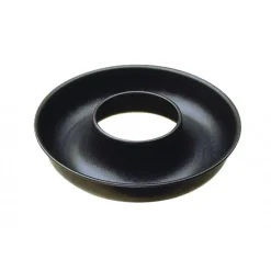 GOBEL Moule Savarin Anti Adhérent Ø 22 cm x H 4,5 cm