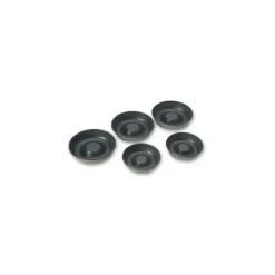MATFER Moule Savarin Fermé Exopan Ø6xH.1.5 cm (x12)