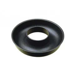 GOBEL Moule Savarin Haut Anti Adhésif Ø 24 cm x H 5,8 cm New