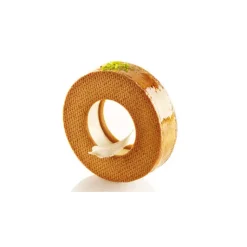 SILIKOMART Moule Silicone 6 Anneaux Ring 79 ml Professional Online