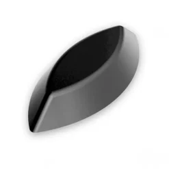 SILIKOMART Moule Silicone 30 Barquettes 10,5 x 4,5 x 1,5 cm 34ml Professional Clearance