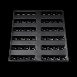 FLEXIPAN DEMARLE Moule Silicone 12 Barres Gourmandes Discount