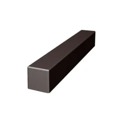 SILIKOMART Moule Silicone 4 Bûches Carrées 49,5 x 7 x h 7 cm 2401ml Professional New