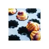 FLEXIPAN Moule Silicone 24 Brioches Cannelées 6,6 cm x H 2,4 cm Sale