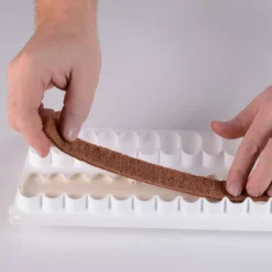 SILIKOMART Moule silicone 4 Chenilles infinity Discount