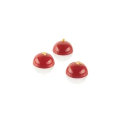 SILIKOMART Moule Silicone 5 Demi-sphères 8 cm x H 4 cm Sale
