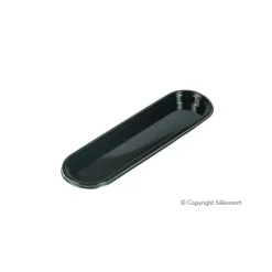 SILIKOMART Moule Silicone 10 Eclairs 13x2,5 cm Professional Clearance