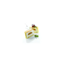 SILIKOMART Moule silicone 15 empreintes rondes Ø100 mm Best