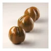 PAVONI Moule Silicone 8 Marrons 85 ml Cédric Grolet