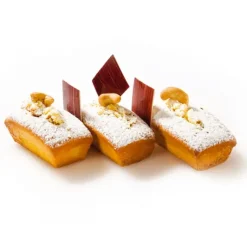 SILIKOMART Moule Silicone 36 Mini Cakes 6 x 2,3 cm 32ml Professional Online