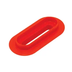 SILIKOMART Moule Silicone 12 Mini Eclairs Caroline 83 x 23 x h21 mm 30ml Professional Online