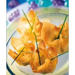 FLEXIPAN Moule Silicone 54 Mini-cylindres 3,8 cm x H 2 cm Sale